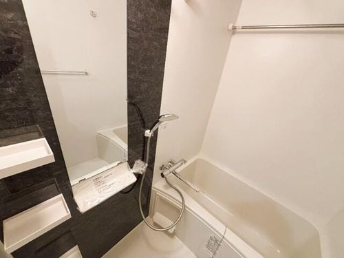 セレニテ新大阪グランデ シュッドの風呂