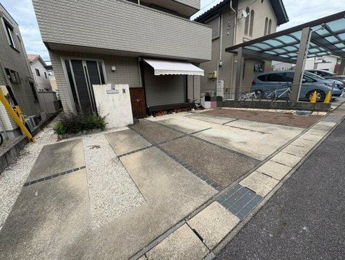 愛知県豊田市九久平町薬師(一戸建)の賃貸物件のその他画像