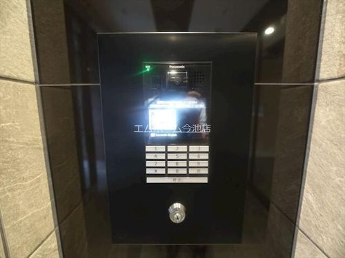 プレサンス桜山駅前アフォードのその他画像