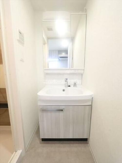 プレサンス桜山駅前アフォードの内装