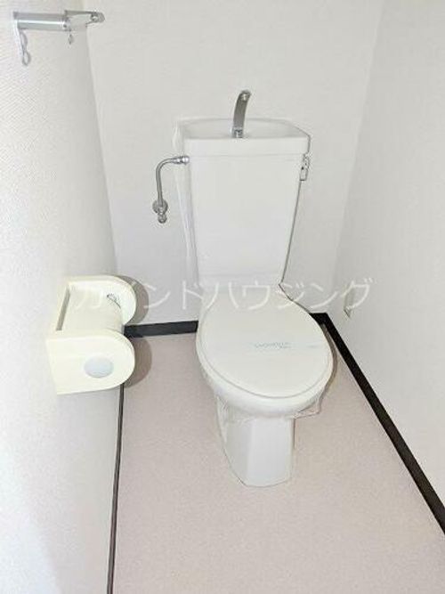 ライオンズマンション泉南樽井第2の内装