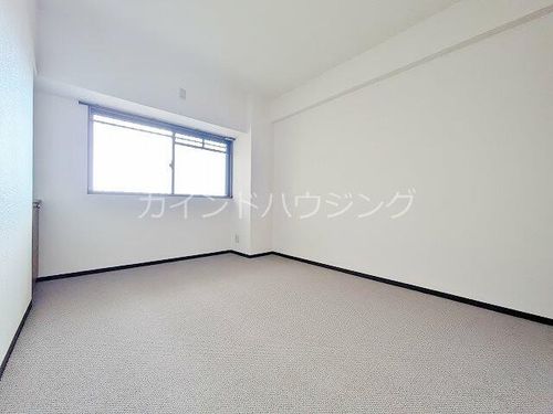 ライオンズマンション泉南樽井第2の内装