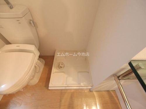 リアライズ名城公園のその他画像