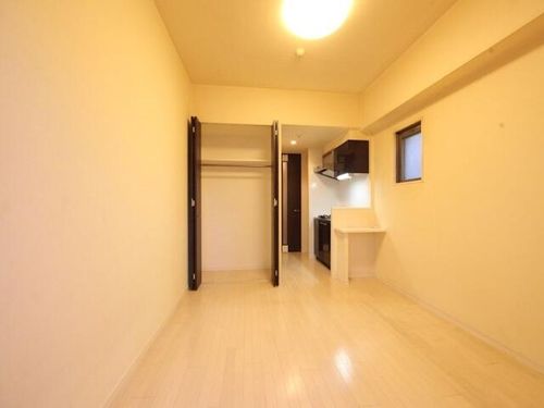 glanz(グランツ)の内装