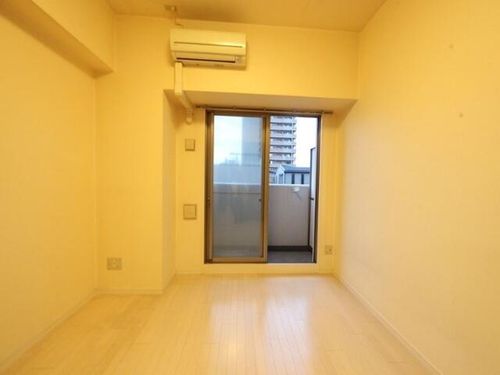 glanz(グランツ)の内装