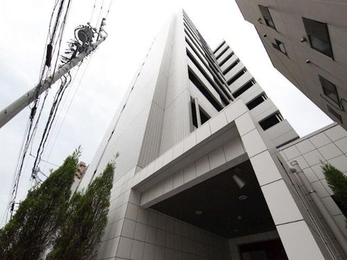 glanz(グランツ)の外観