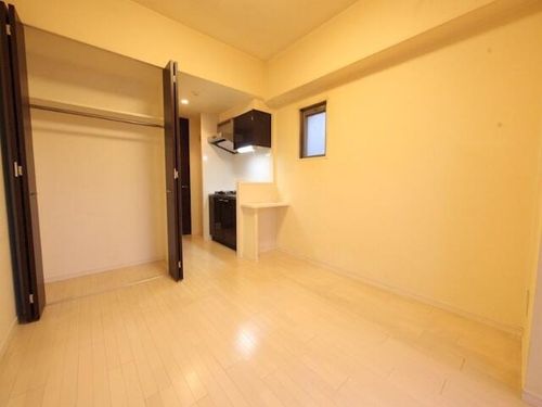 glanz(グランツ)の居間