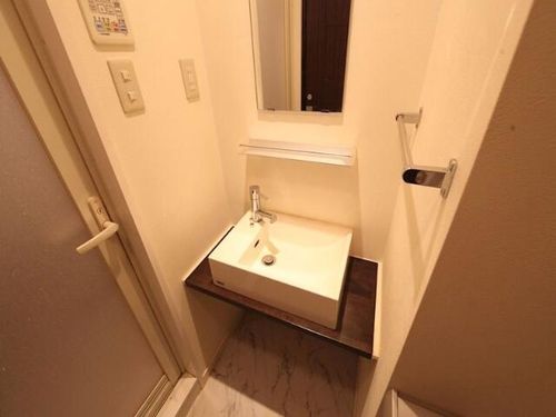 glanz(グランツ)の内装