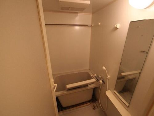 glanz(グランツ)の風呂