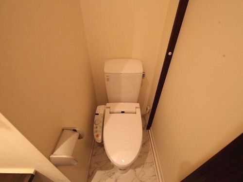 glanz(グランツ)の内装