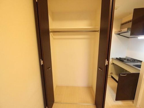 glanz(グランツ)の内装