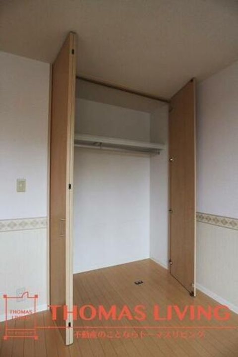 福岡県北九州市八幡西区本城学研台3丁目(アパート)の賃貸物件の内装