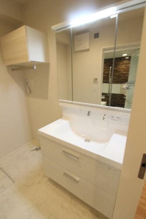 シャーメゾン ラッフィナートの内装