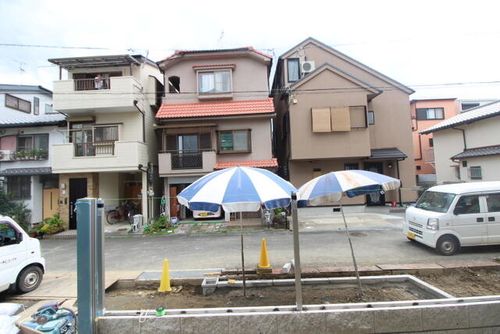 シャーメゾン ラッフィナートのその他画像