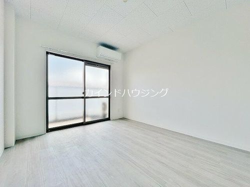 セラ玉出ウェストの内装