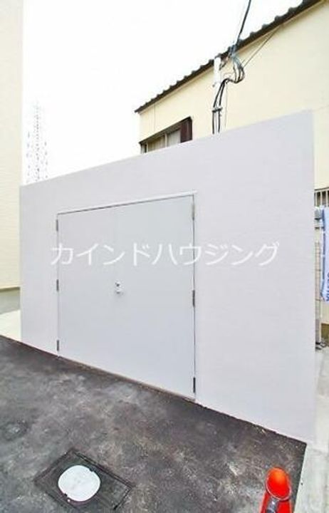 アーサー住之江のその他画像