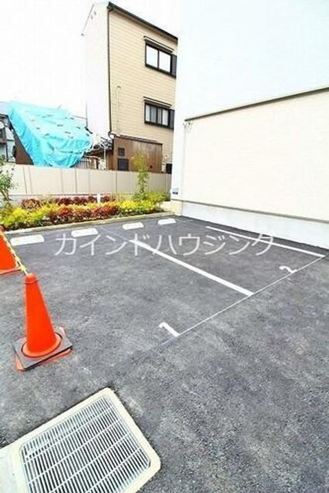 アーサー住之江のその他画像