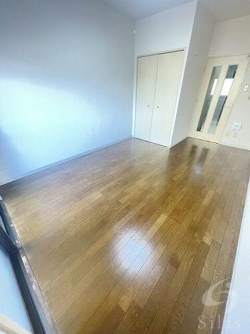 ベルデ堺東の内装