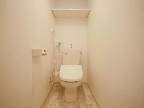 北海道札幌市中央区南十三条西6丁目(マンション)の賃貸物件の内装