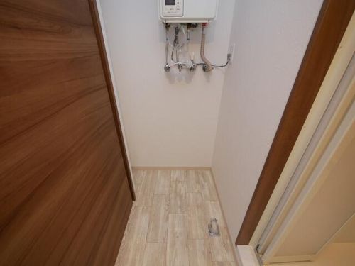北海道札幌市中央区南十三条西6丁目(マンション)の賃貸物件のその他画像