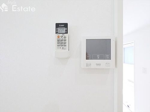 愛知県名古屋市西区枇杷島5丁目(アパート)の賃貸物件のその他画像