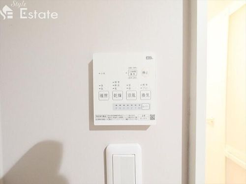 愛知県名古屋市西区枇杷島5丁目(アパート)の賃貸物件のその他画像