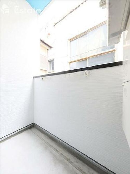 愛知県名古屋市西区枇杷島5丁目(アパート)の賃貸物件の内装