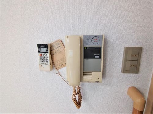 ルーエハイム千里丘のその他画像