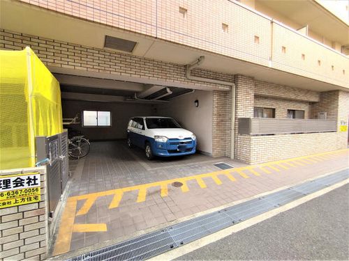 ルーエハイム千里丘のその他画像