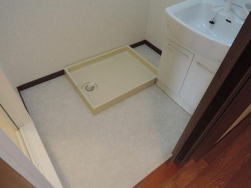 コーポ望月 2棟のその他画像