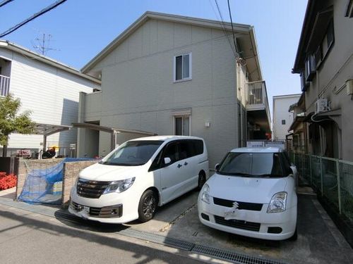 ヘルト・シュトラーセのその他画像