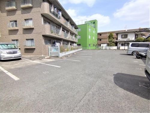 ハイツ山田のその他画像