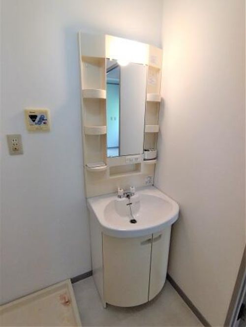 ハイツ山田の内装