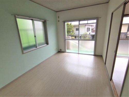 ハイツ山田のその他画像