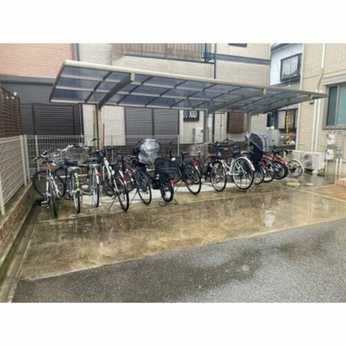 兵庫県西宮市荒木町(アパート)の賃貸物件のその他画像