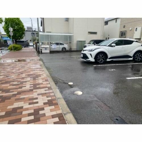 兵庫県西宮市荒木町(アパート)の賃貸物件のその他画像