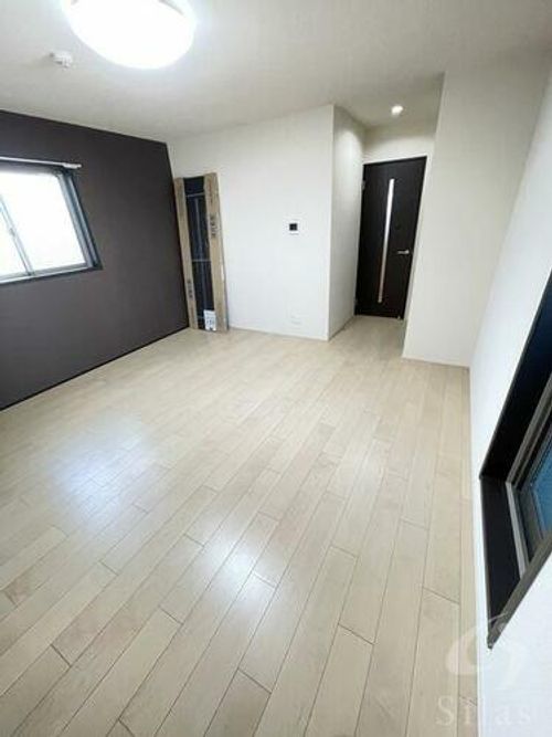 フジパレス堺鳳南の内装