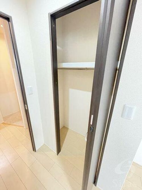 フジパレス堺鳳南の内装