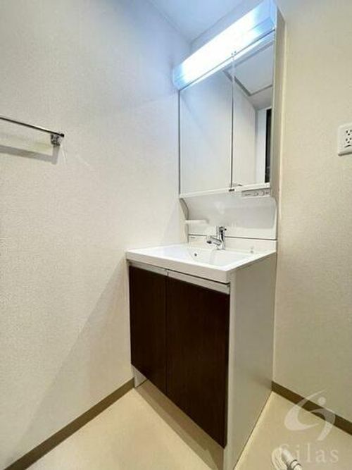 フジパレス堺鳳南の内装