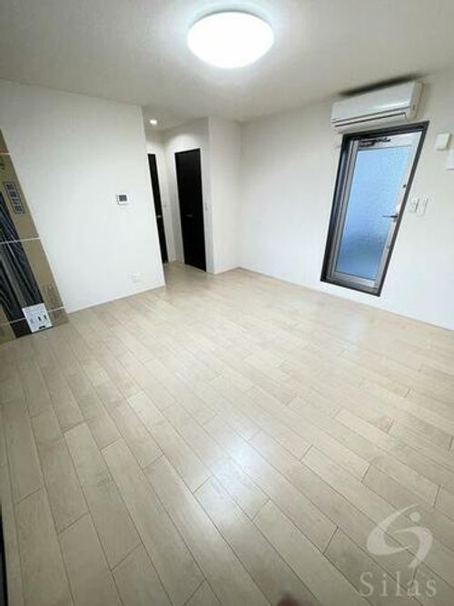 フジパレス堺鳳南の内装