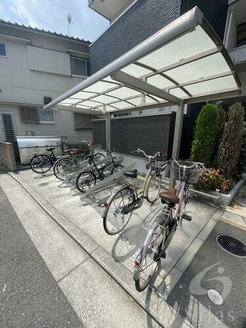 フジパレス堺鳳南のその他画像