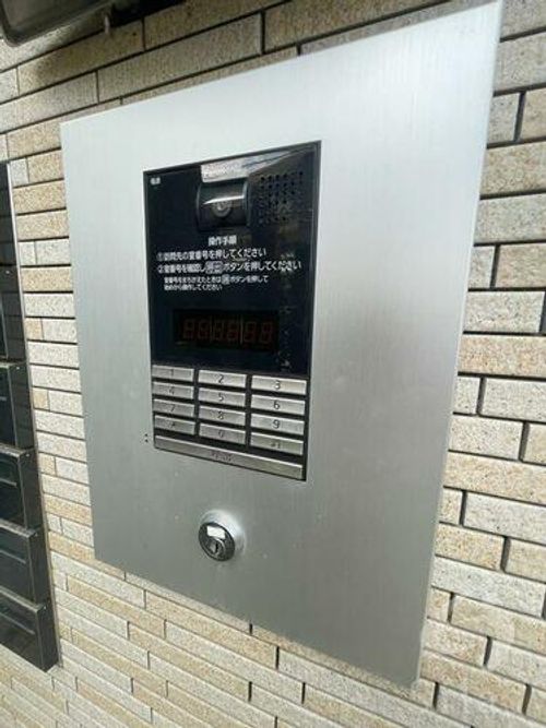 フジパレス堺鳳南のその他画像