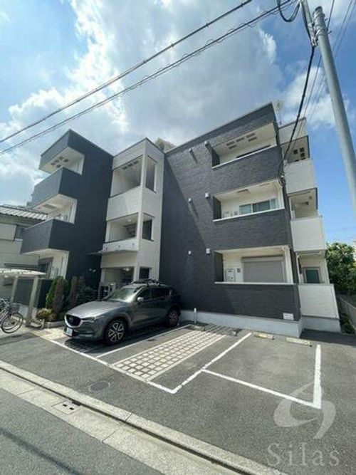 フジパレス堺鳳南のその他画像