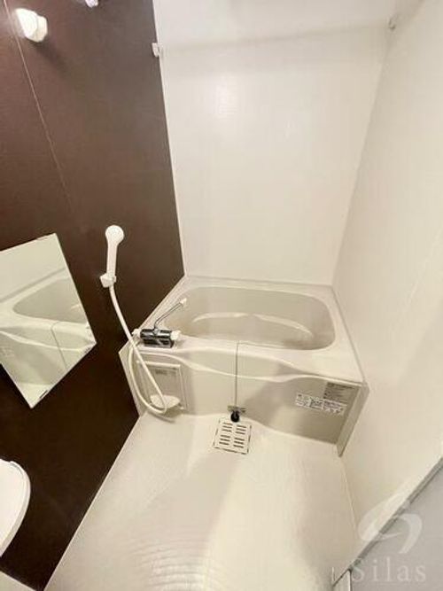 フジパレス堺鳳南の風呂