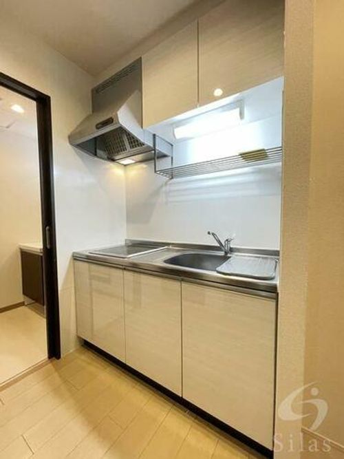 フジパレス堺鳳南のキッチン