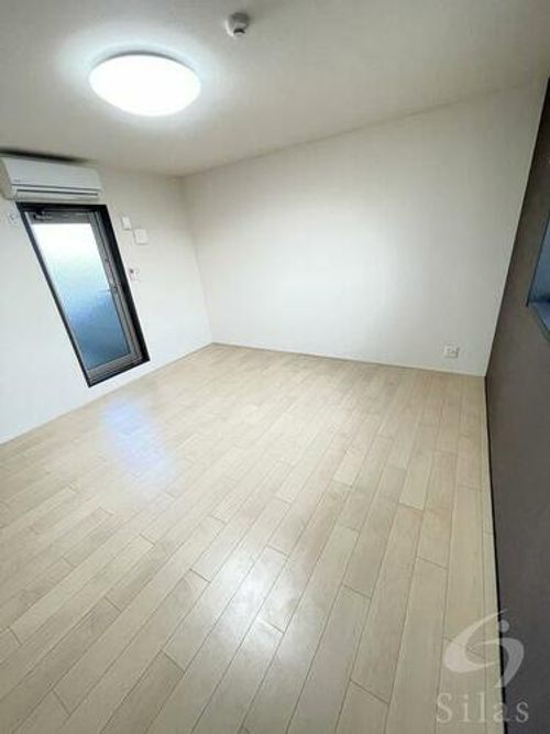 フジパレス堺鳳南の内装