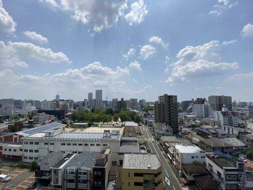 ブランシエスタ東別院のその他画像