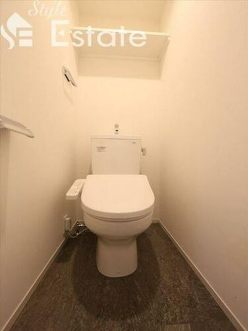 シーズンフラッツ千種の内装