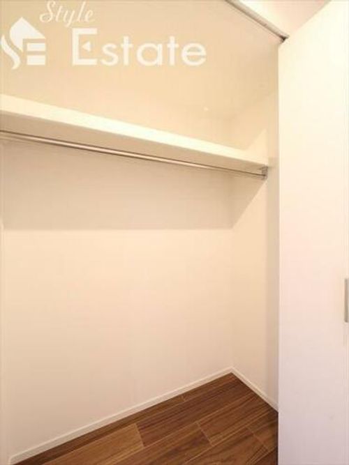 シーズンフラッツ千種の内装