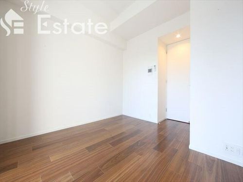 シーズンフラッツ千種の内装